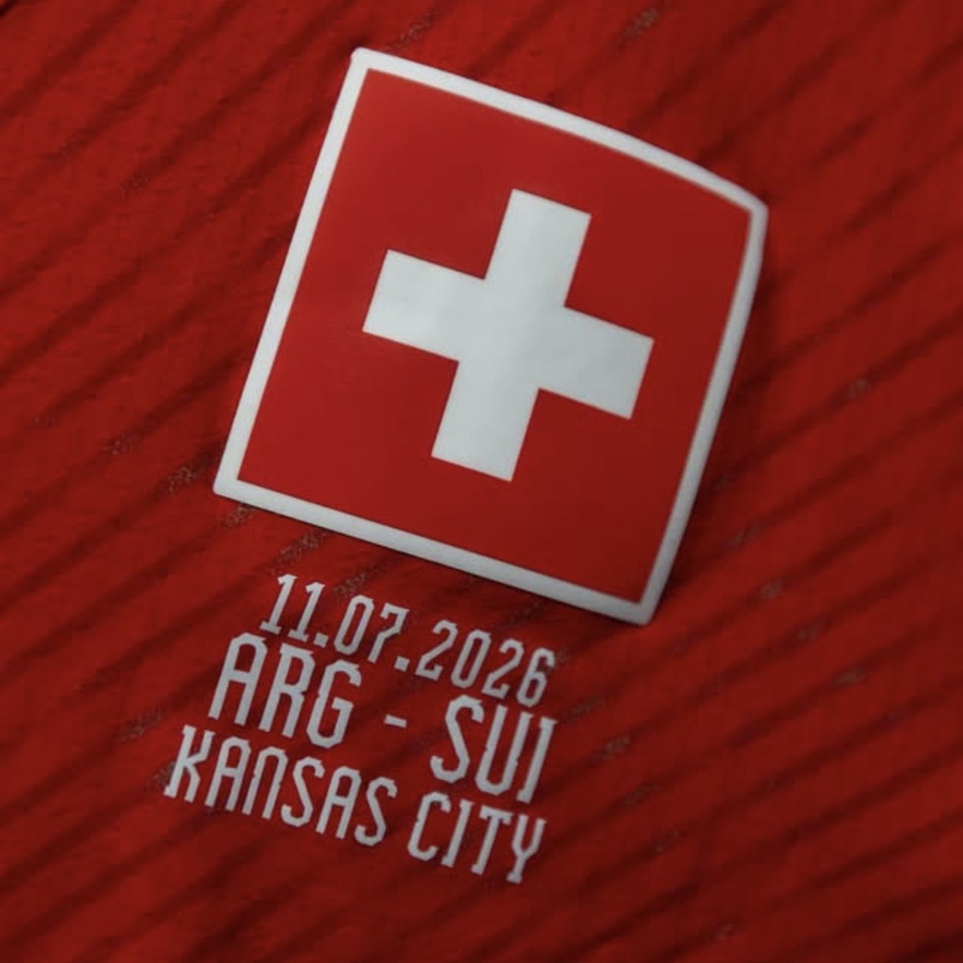 S105E10: The Swiss Team I Have Not Been Really Impressed With - Jerome Agbaru-John On Switzerland episode artwork