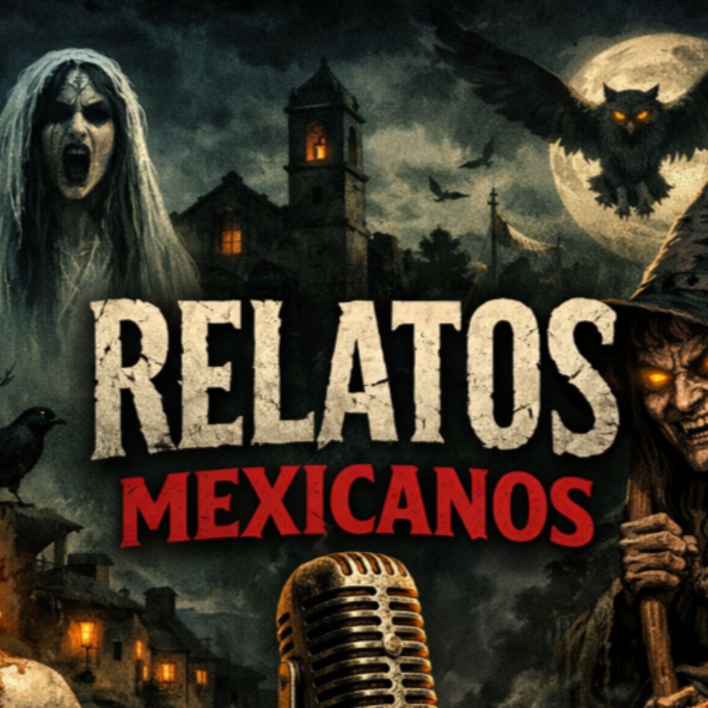 Olvidada en el horizonte episode artwork