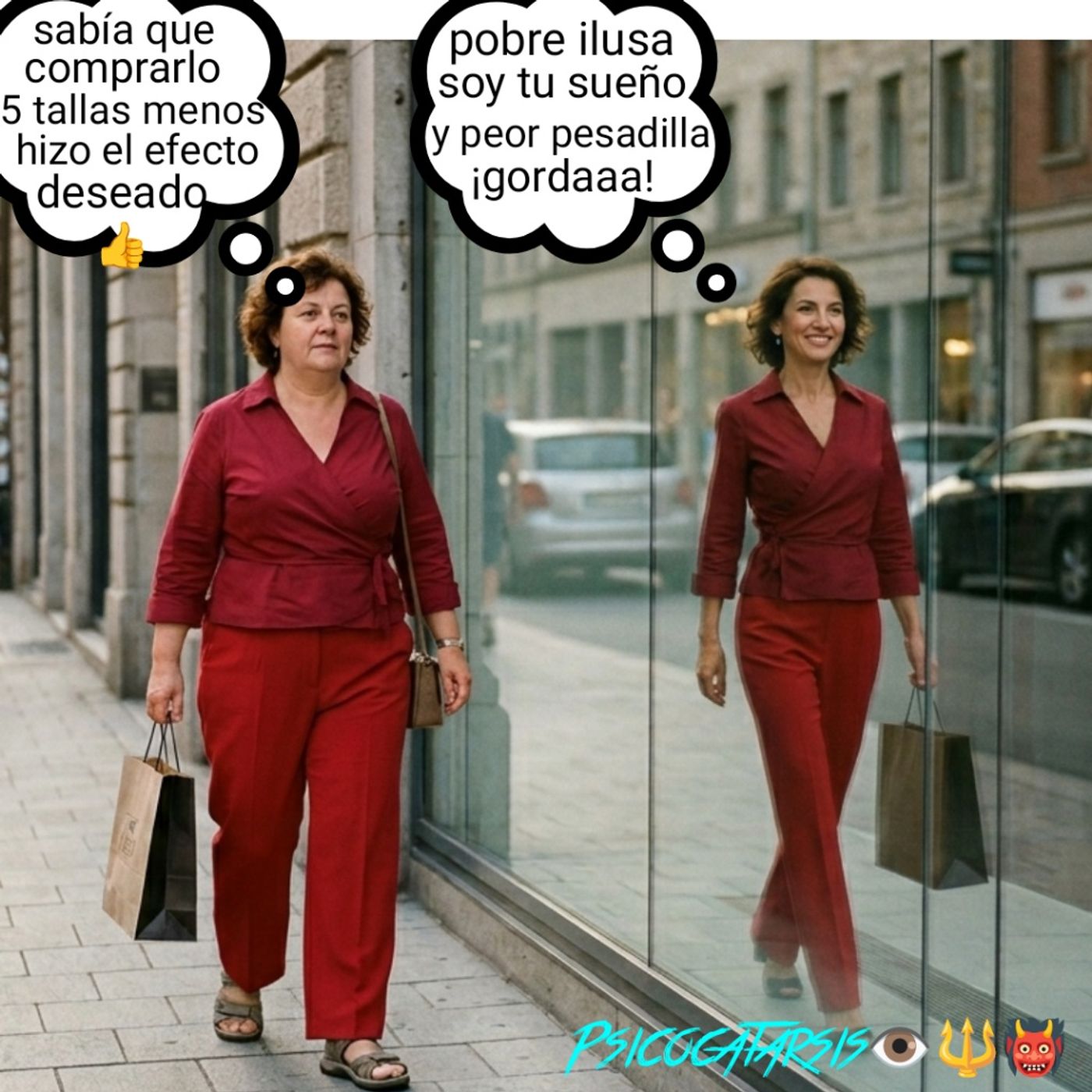 🐖Evitar el tema de la Gordofobia es cobardía🐖_ todo lo que faltó decir  Mesa redonda episode artwork