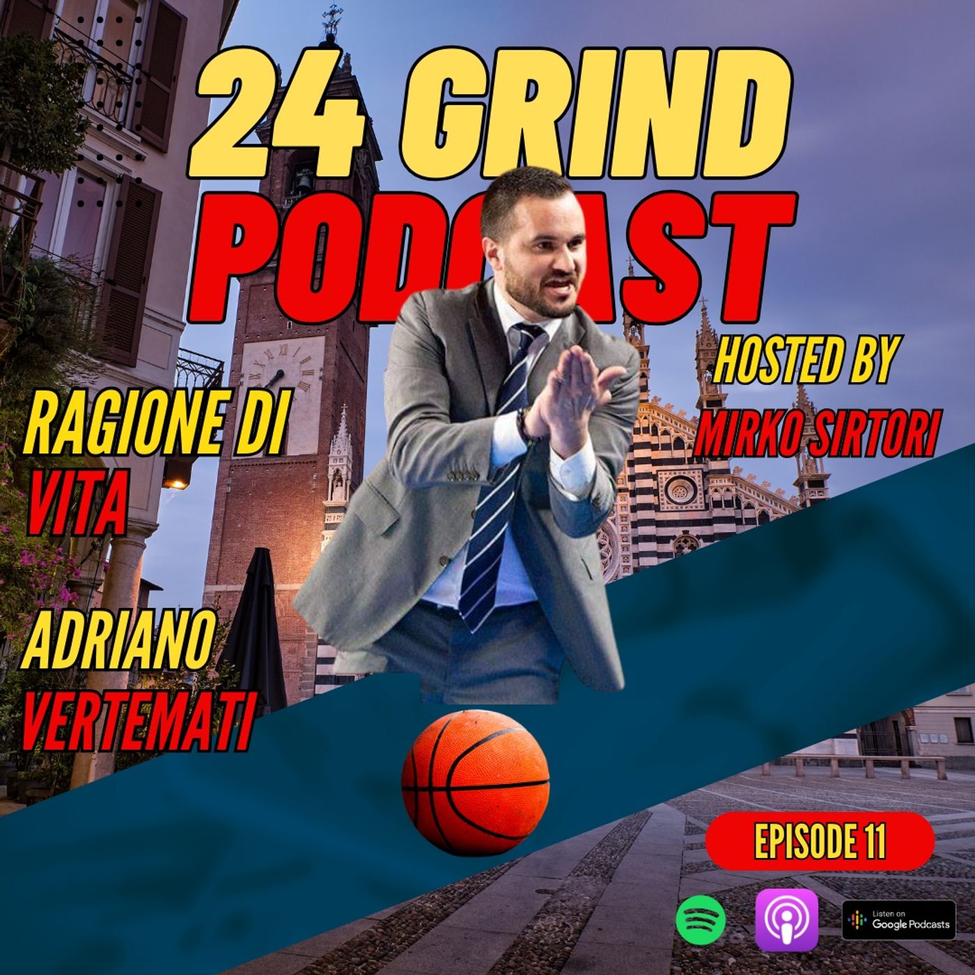 24Grind Podcast