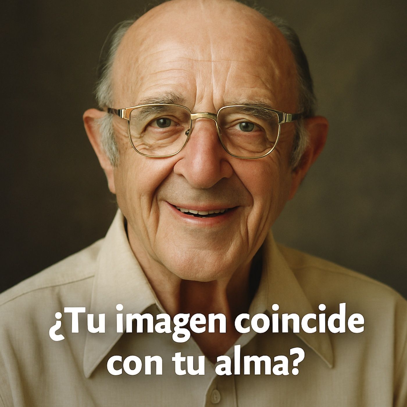 ¿Tu imagen coincide con tu alma? episode artwork