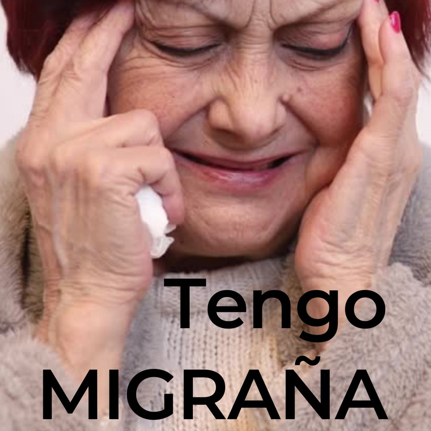 ¿Tienes MIGRAÑA?