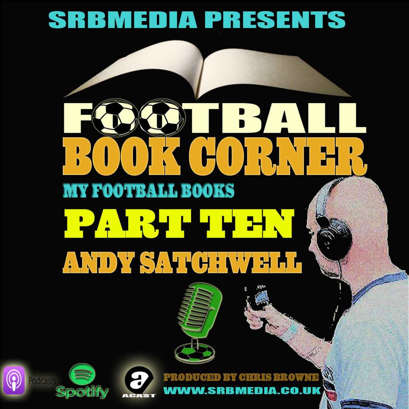 SRBMedia Sports Podcasts