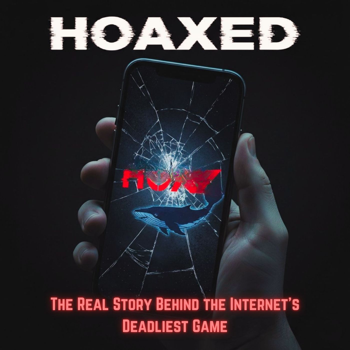 Hoaxed: The Real Story Behind the Internet's DEADLIEST Game Hoaxed: The Real Story Behind the Internet's DEADLIEST Game