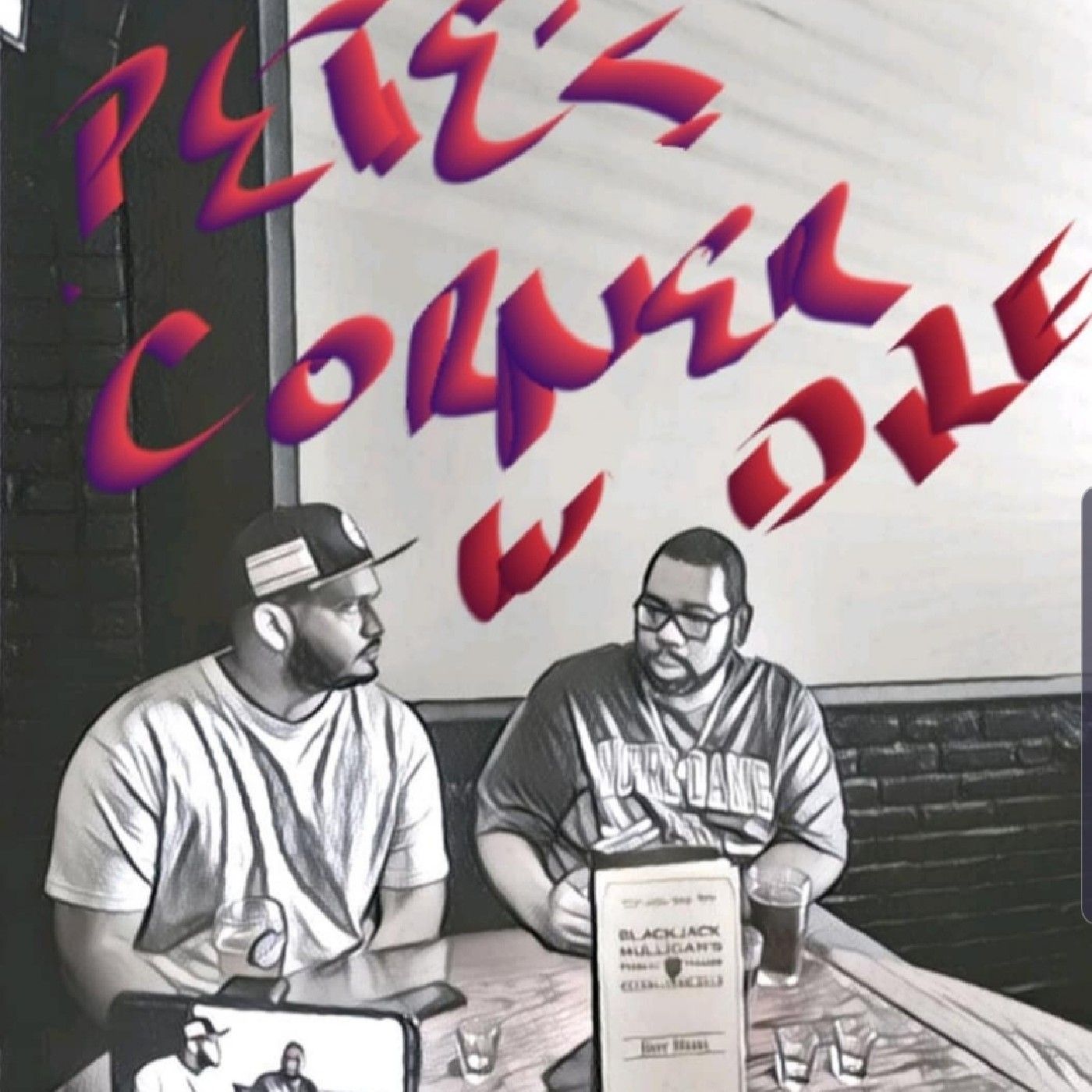 Pete's Corner