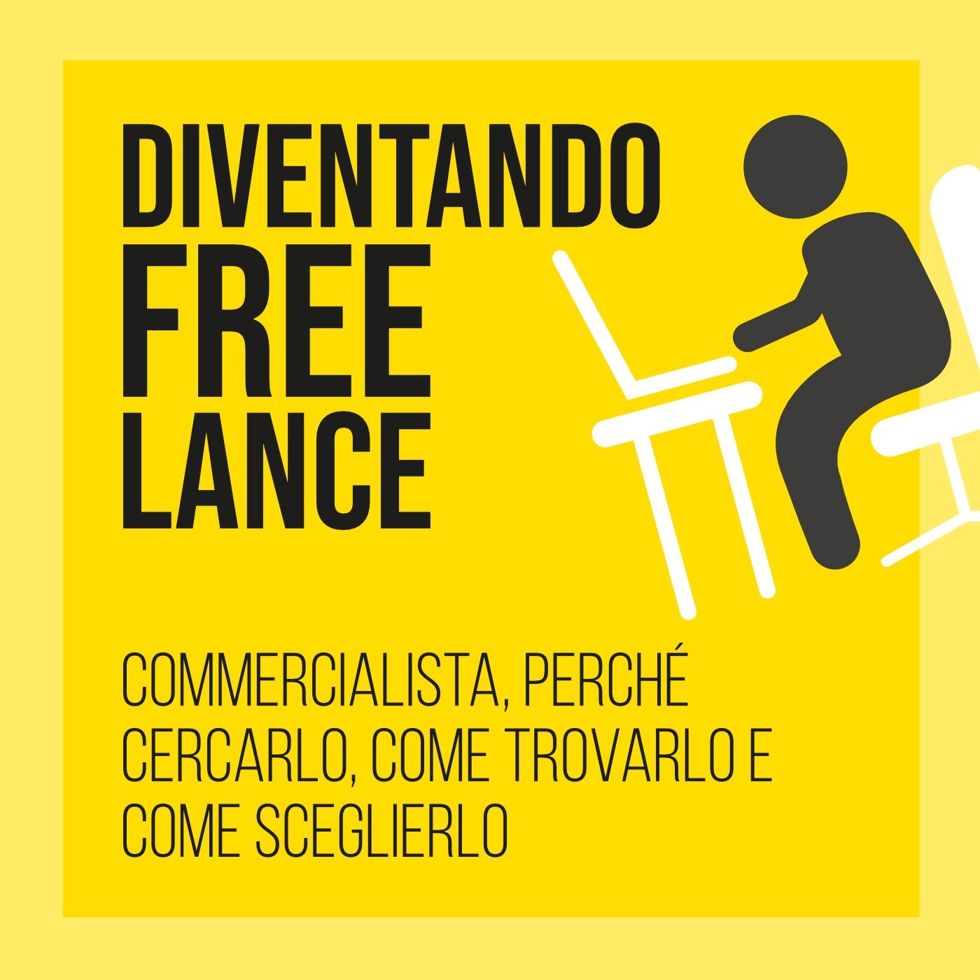 Diventando Freelance