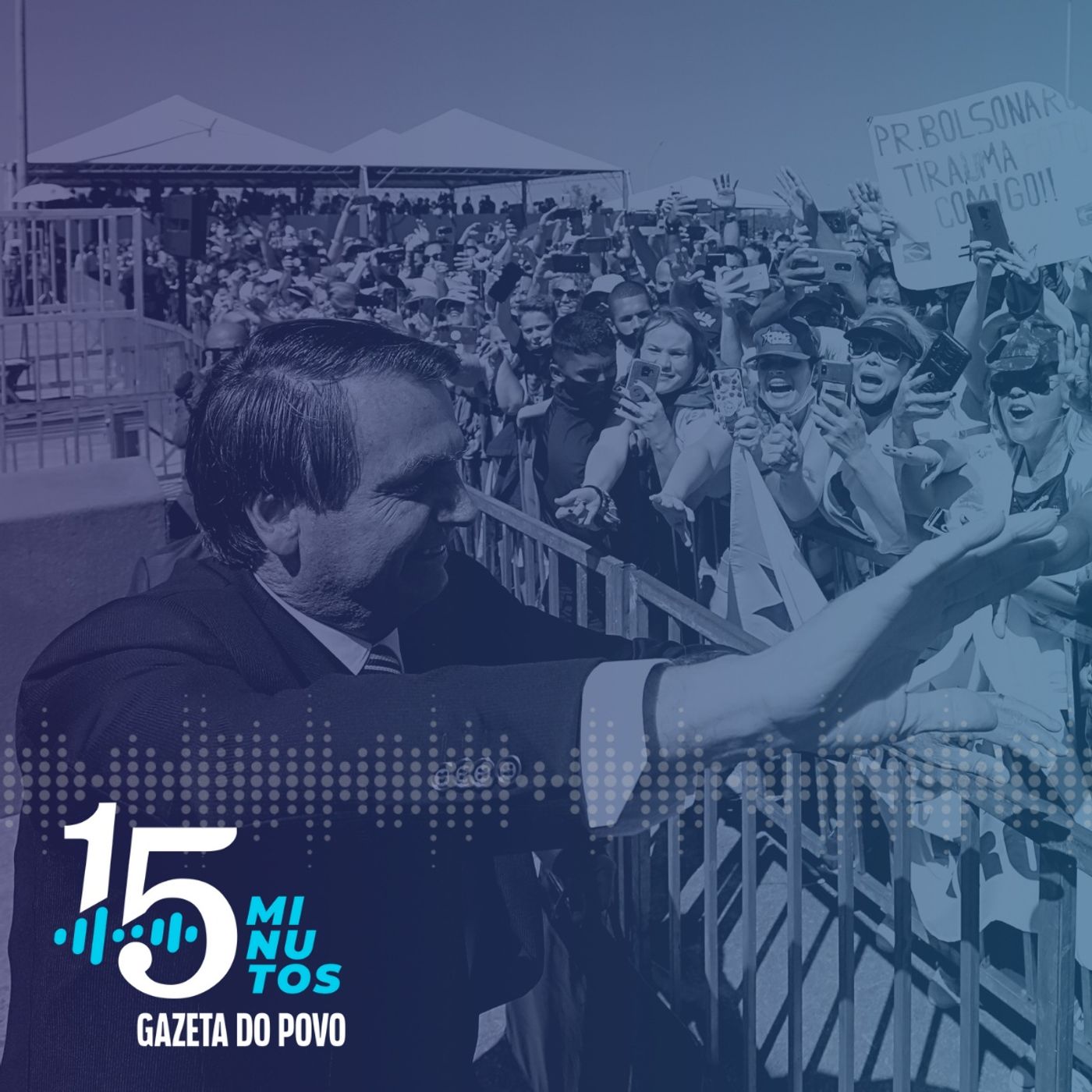 15 Minutos - Gazeta do Povo