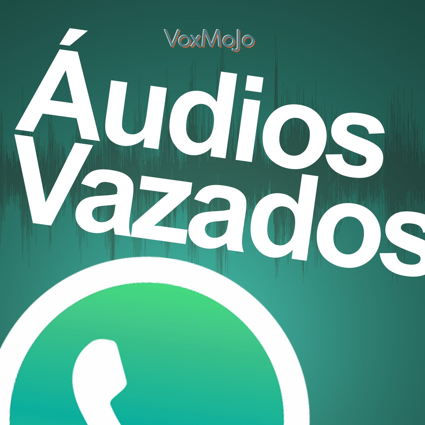 Áudios Vazados:VoxMojo