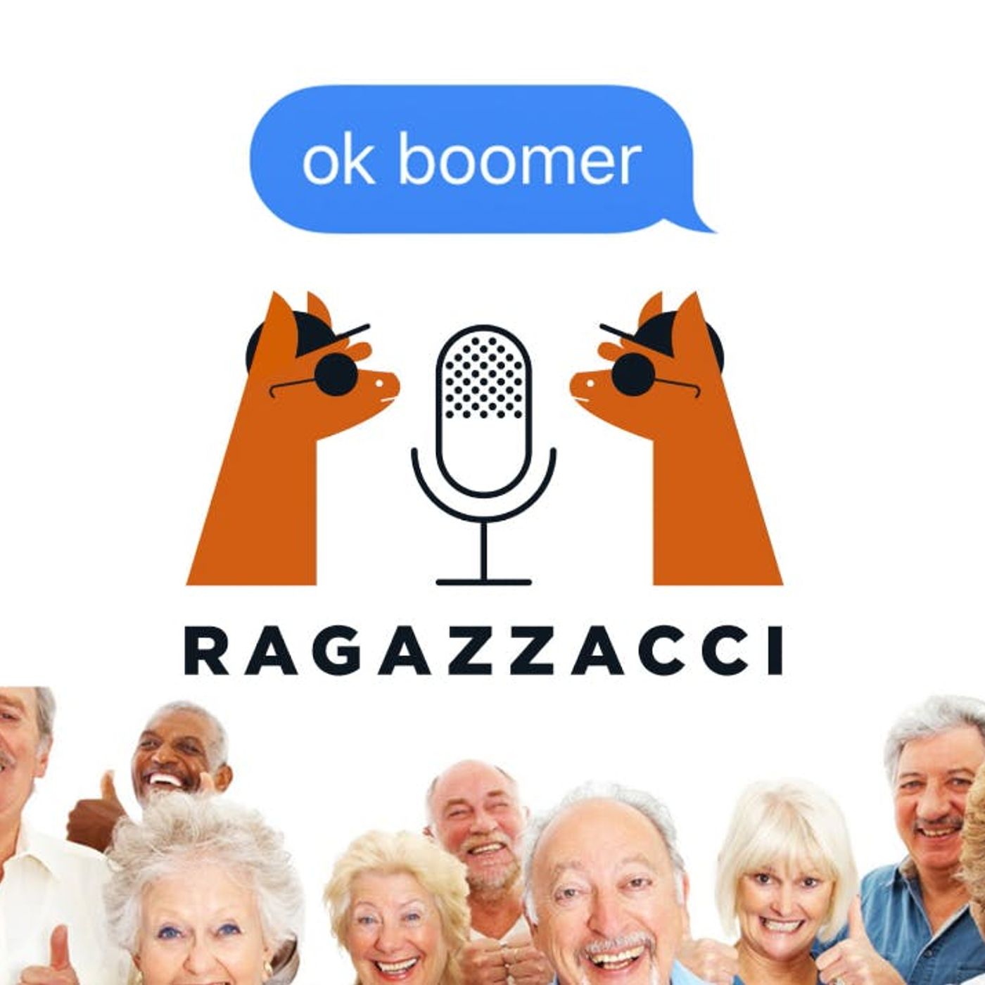 RAGAZZACCI