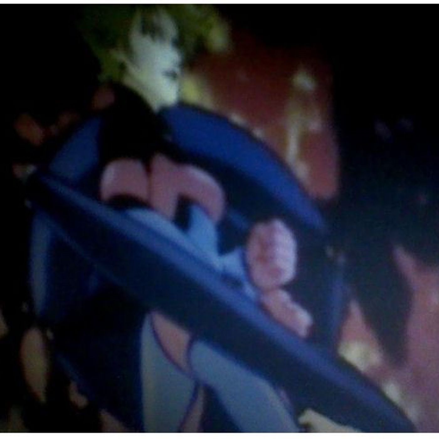 Ep 26 - Las Entrañas de Robotech episode artwork