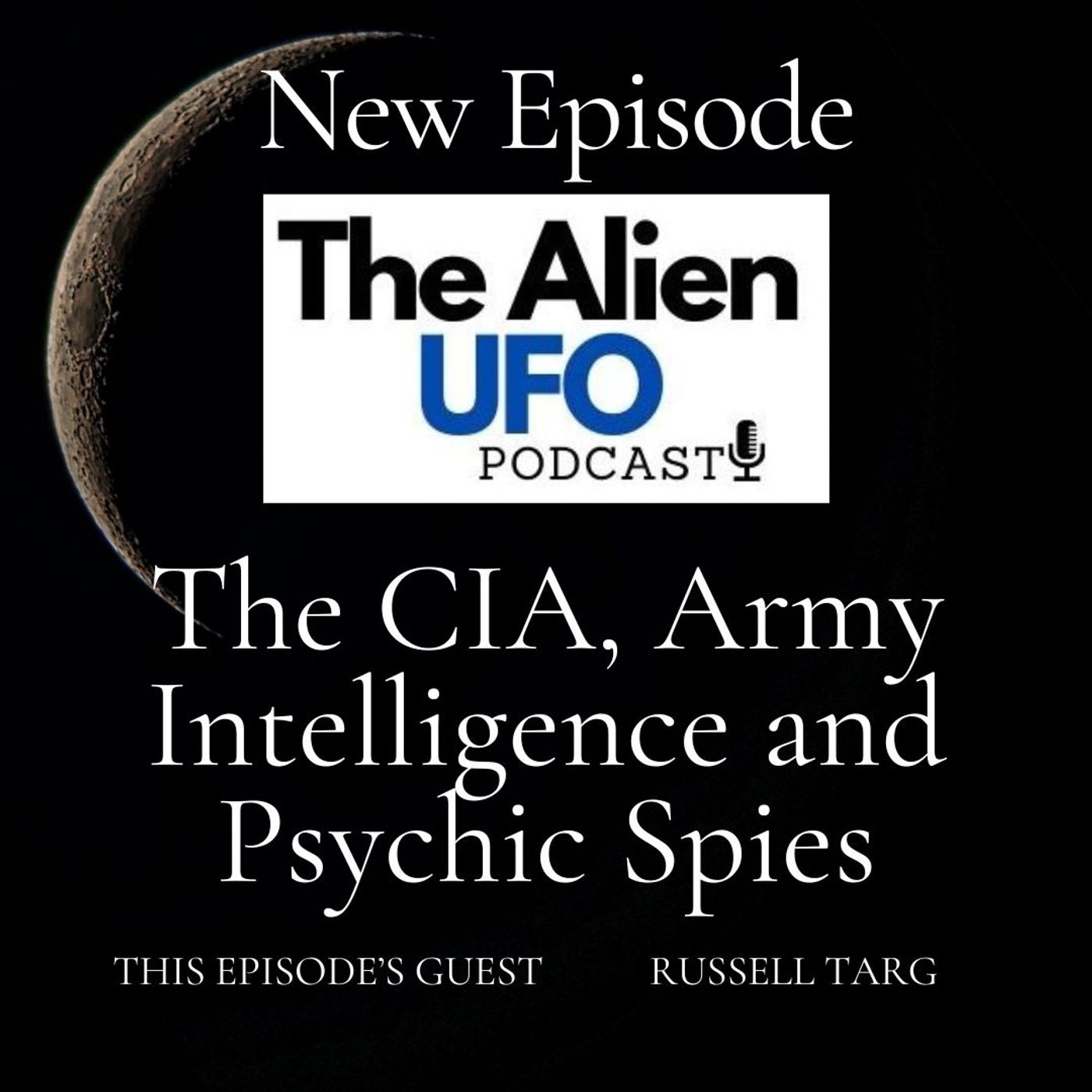 The CIA, Army Intelligence and Psychic Spies