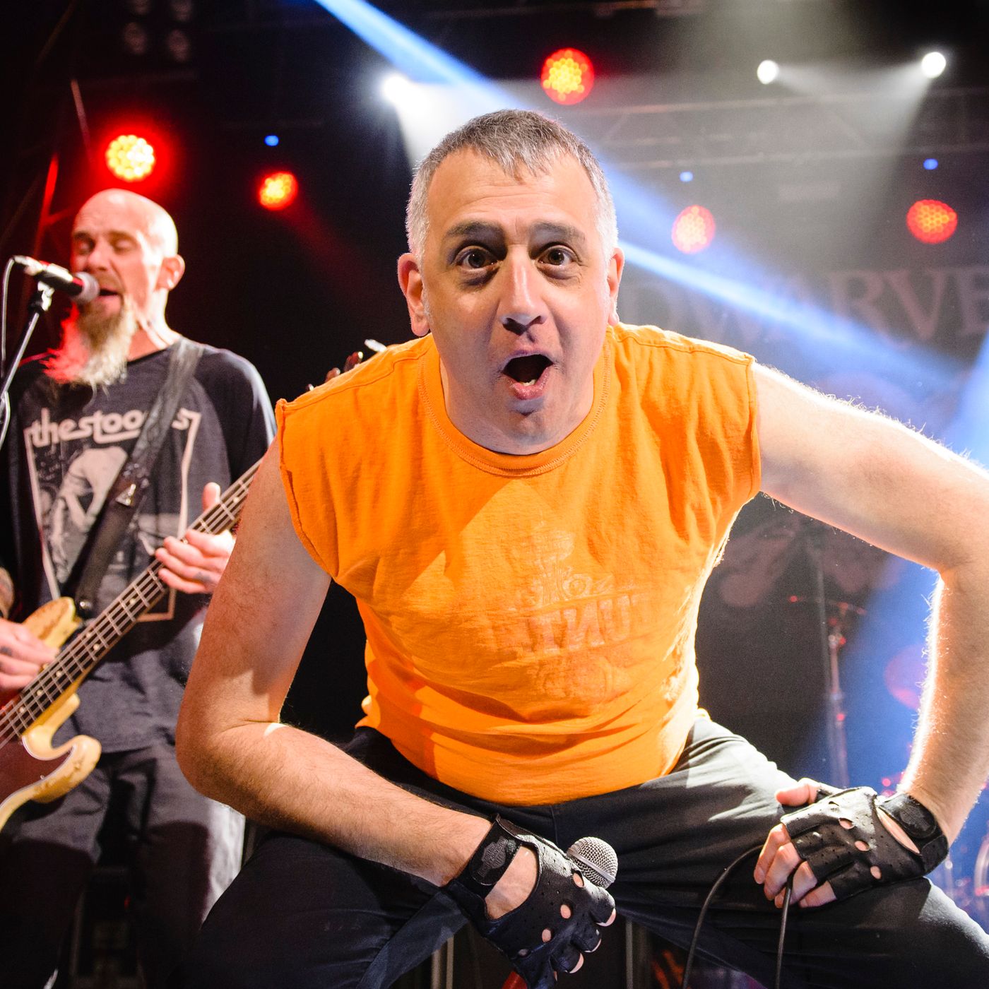 Living On Music with Steve Houk