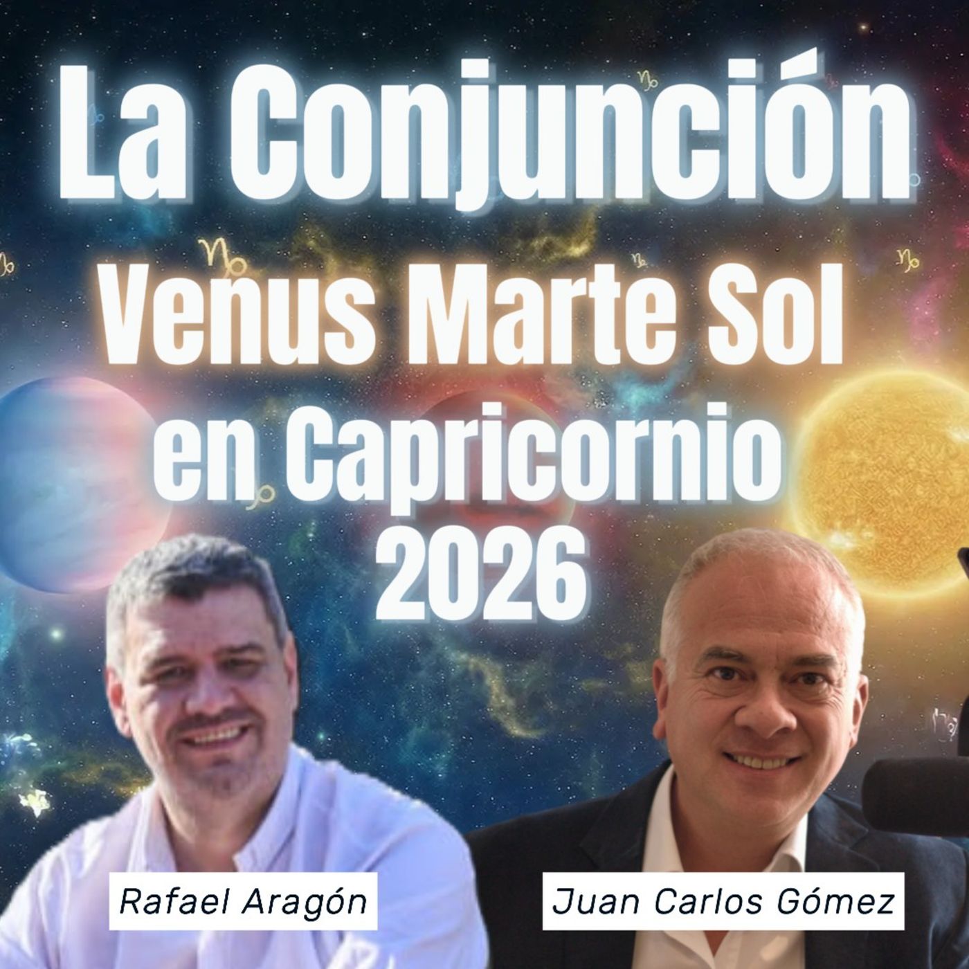 2026: Tu Éxito con el Gran Stellium en Capricornio ♑ 2026: Tu Éxito con el Gran Stellium en Capricornio ♑