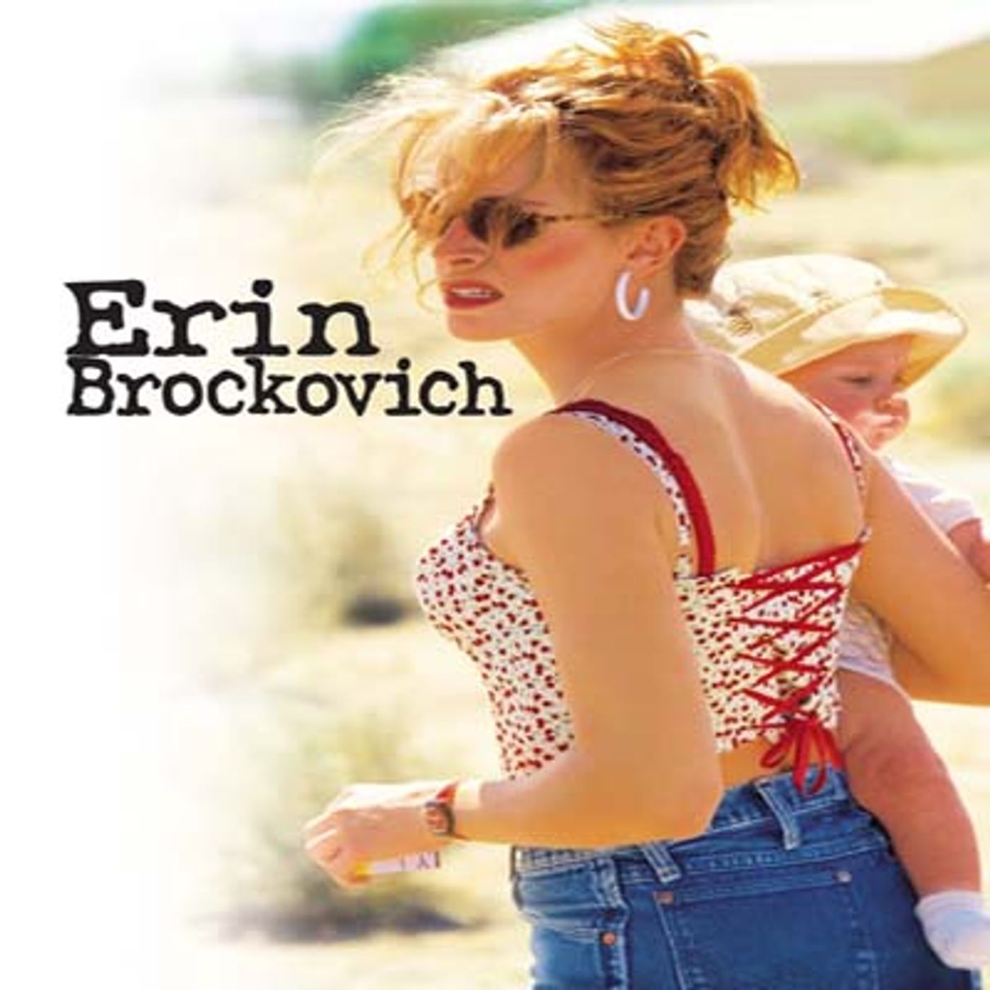 Erin Brockovich episode artwork
