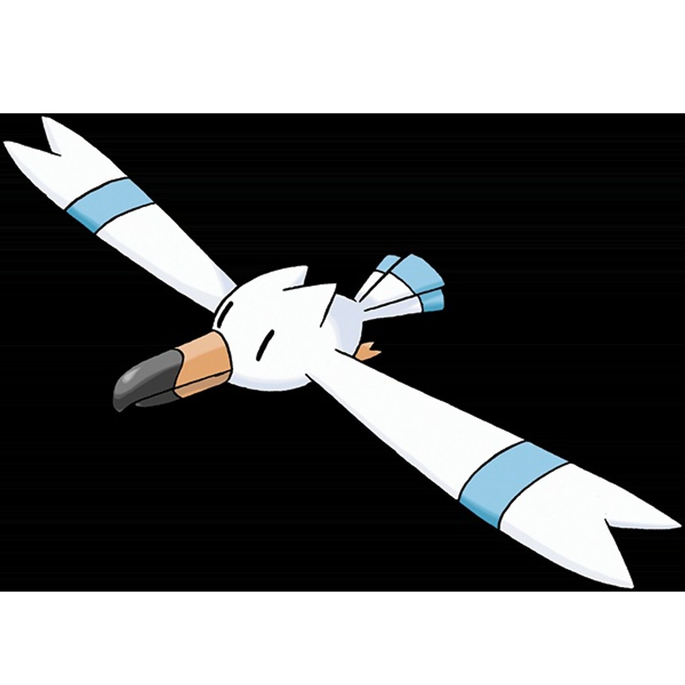 #278 Wingull