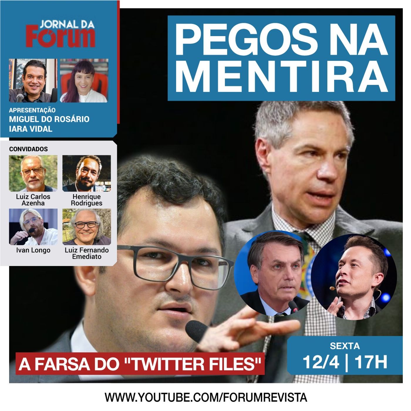 Jornal da Fórum