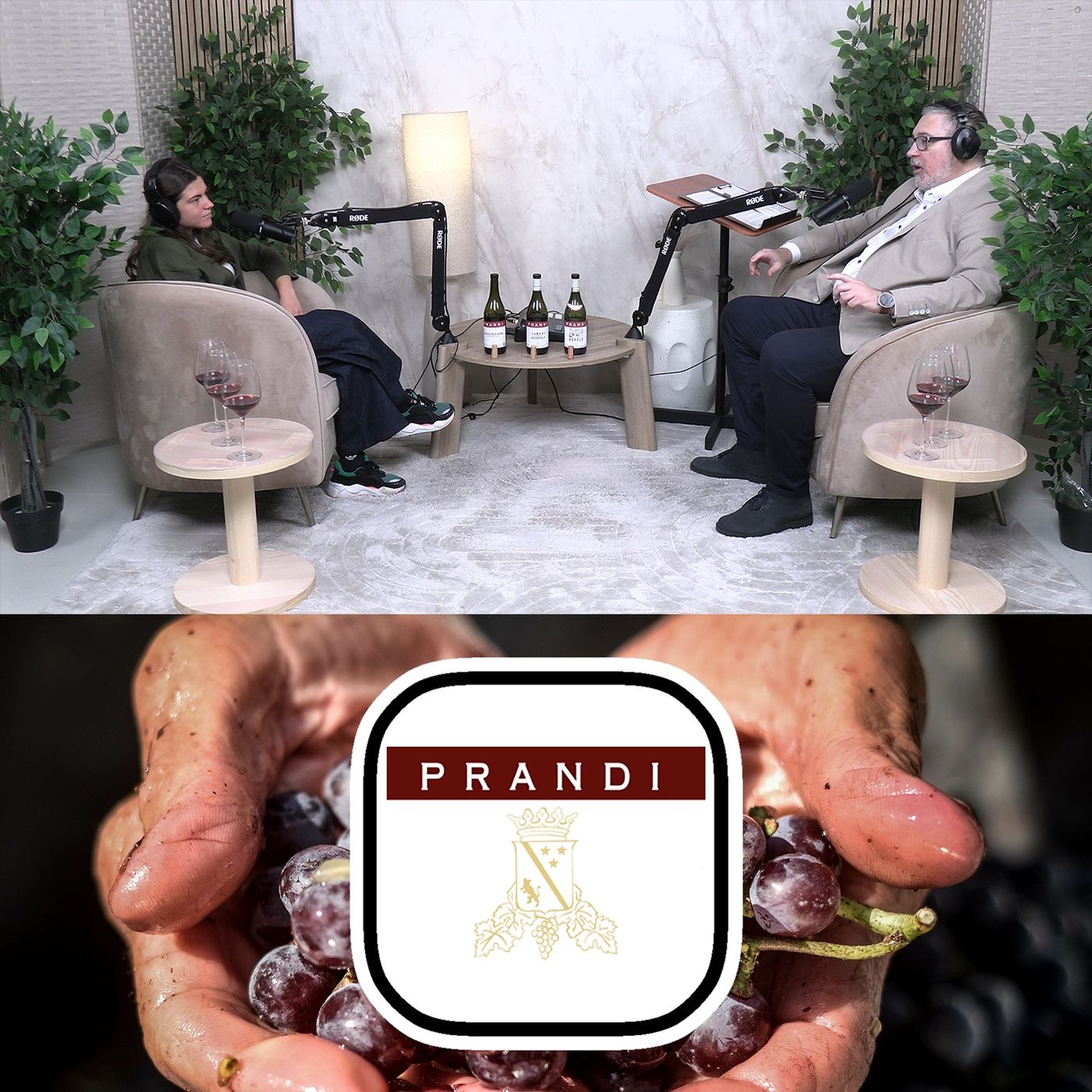 Storie di Vino e Viticoltori