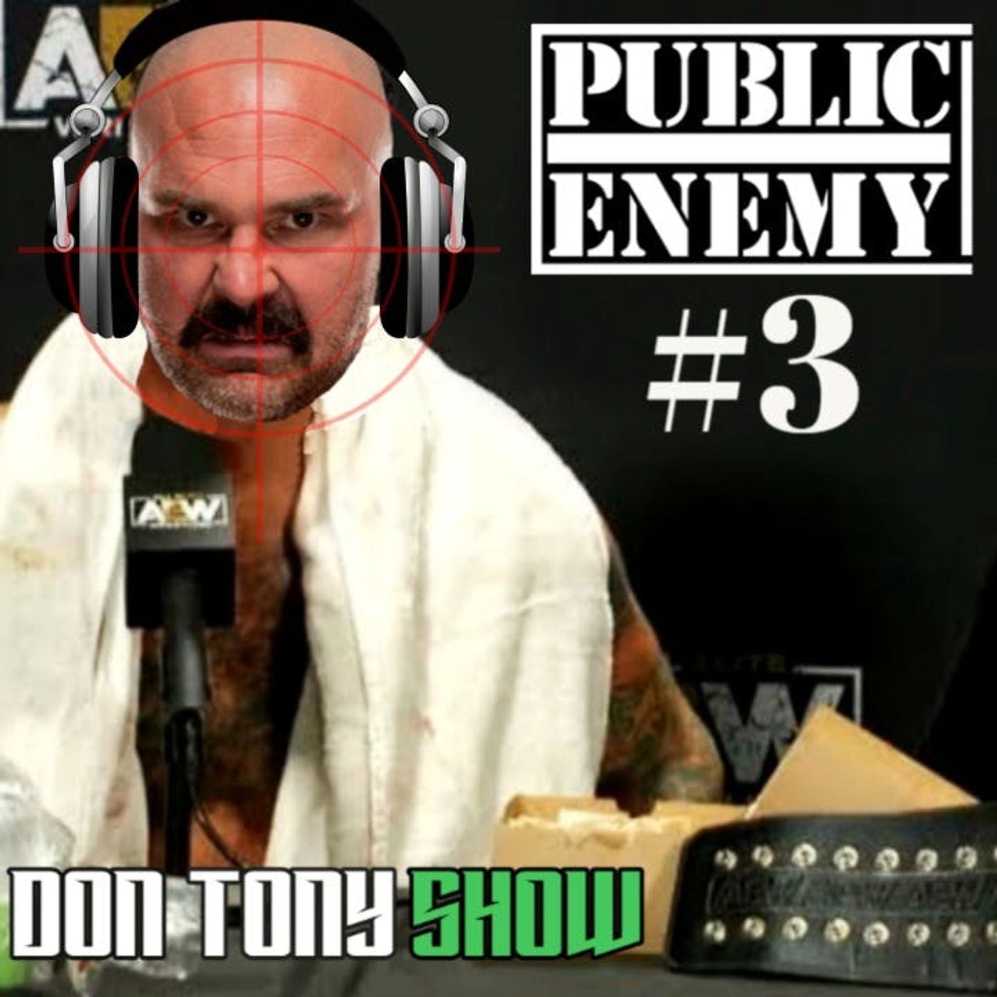 Don Tony And Kevin Castle Show