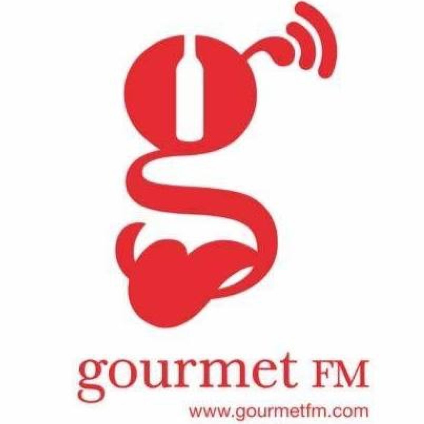GourmetFM Gastronomía y Vinos en Español.
