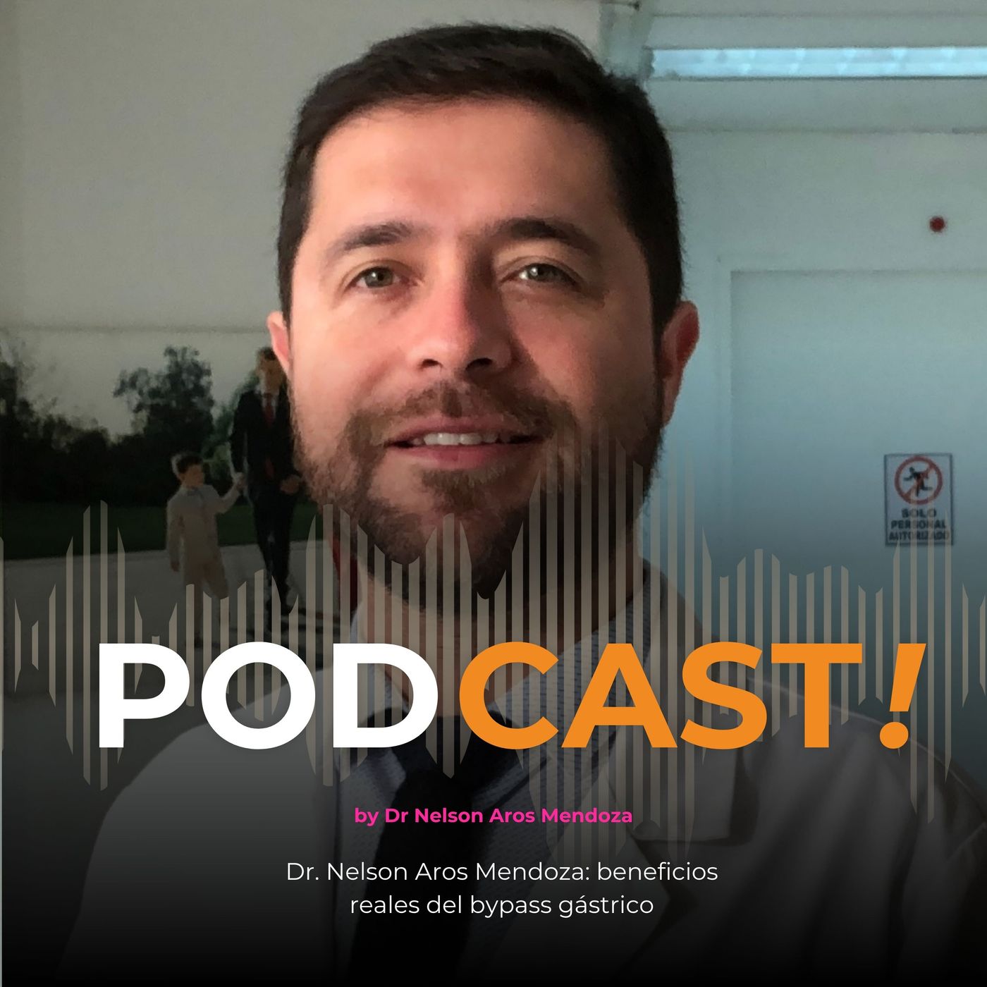 Dr Nelson Aros Mendoza