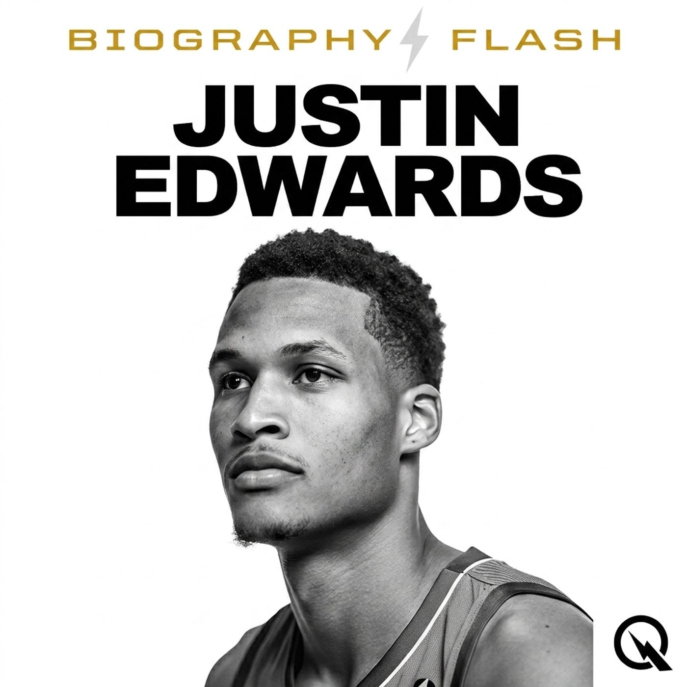 Justin Edwards - Biography Flash