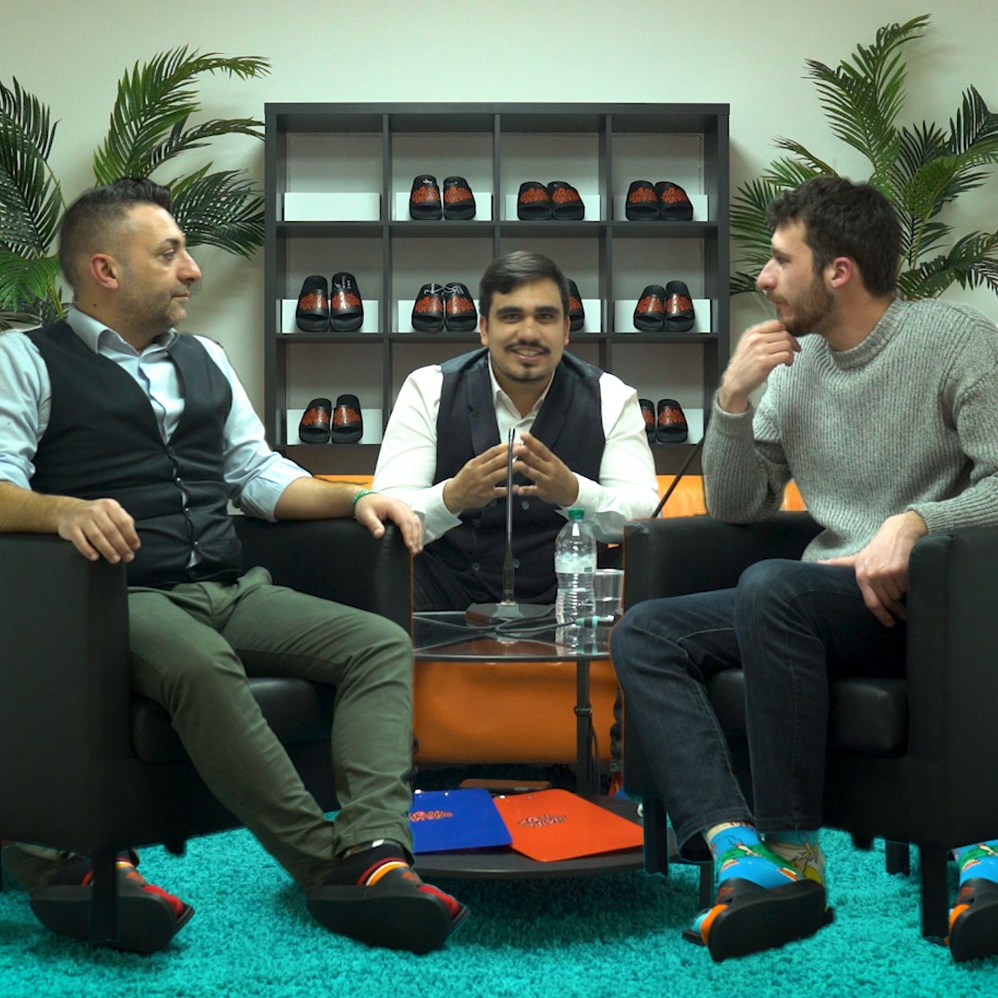In Ciabatte Podcast