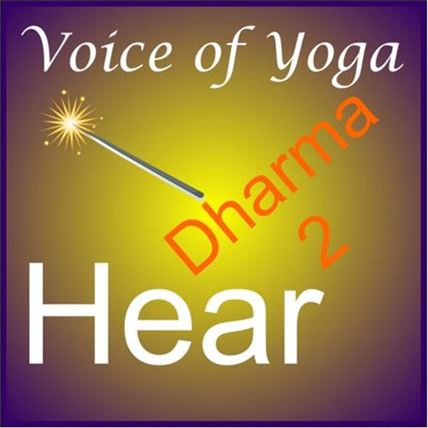 Finding Your Dharma with Kriya Yoga episode artwork