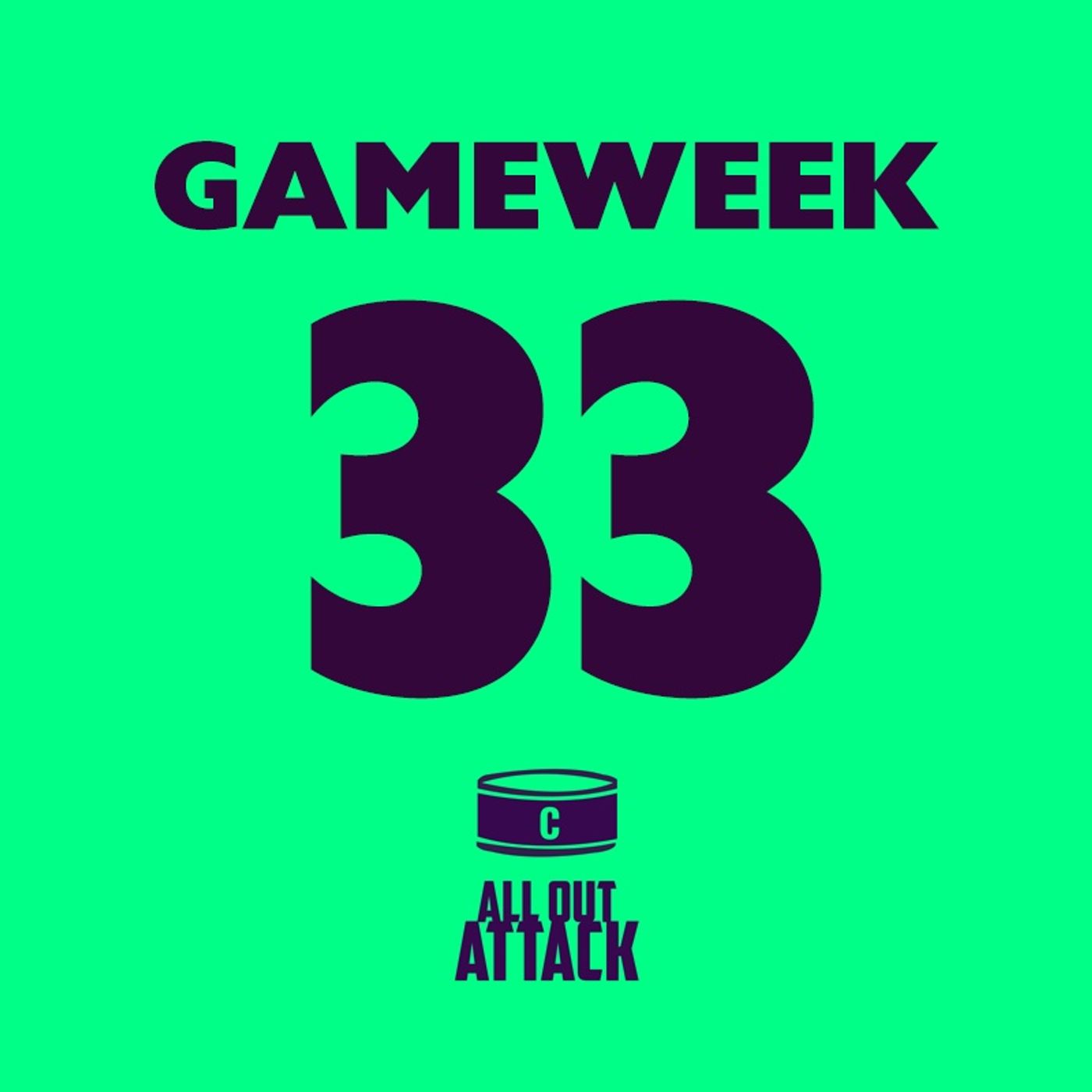 All Out Attack: An FPL Podcast