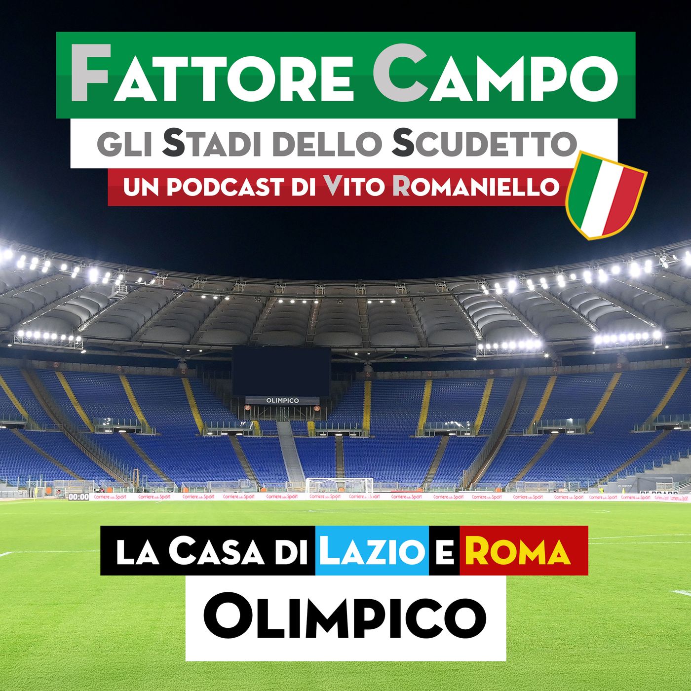 Fattore Campo