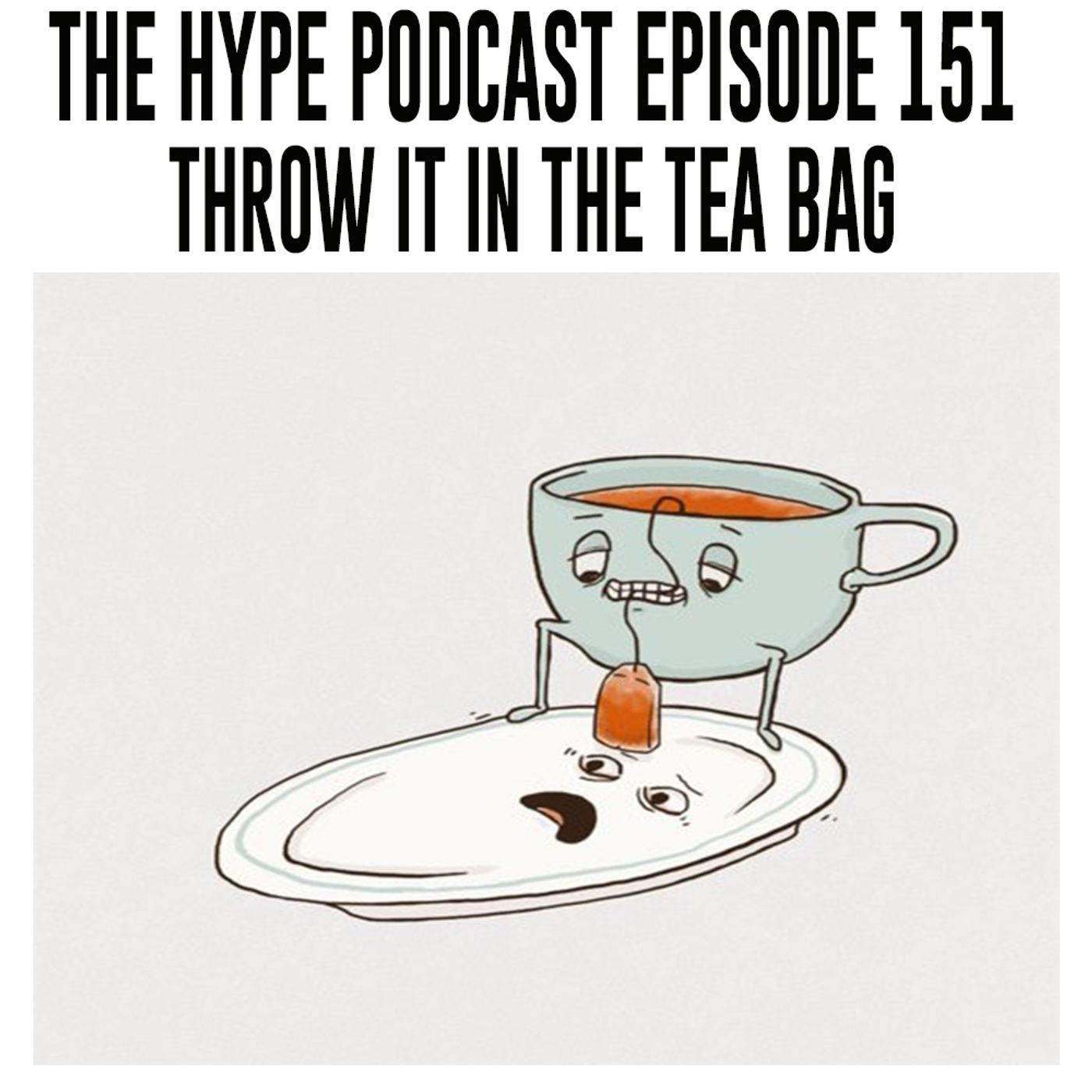 The Hype Podcast