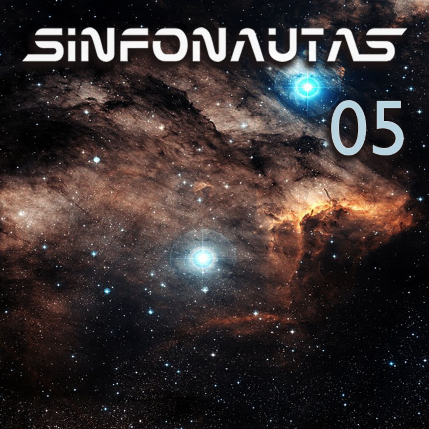 Sinfonautas Pódcast Musical