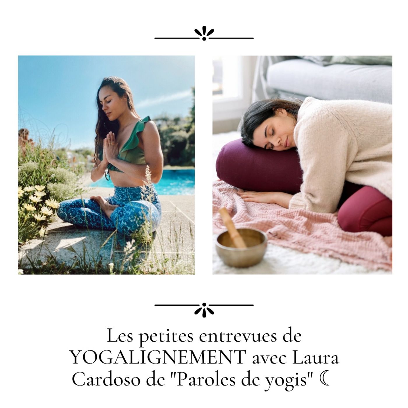 Yogalignement ☾