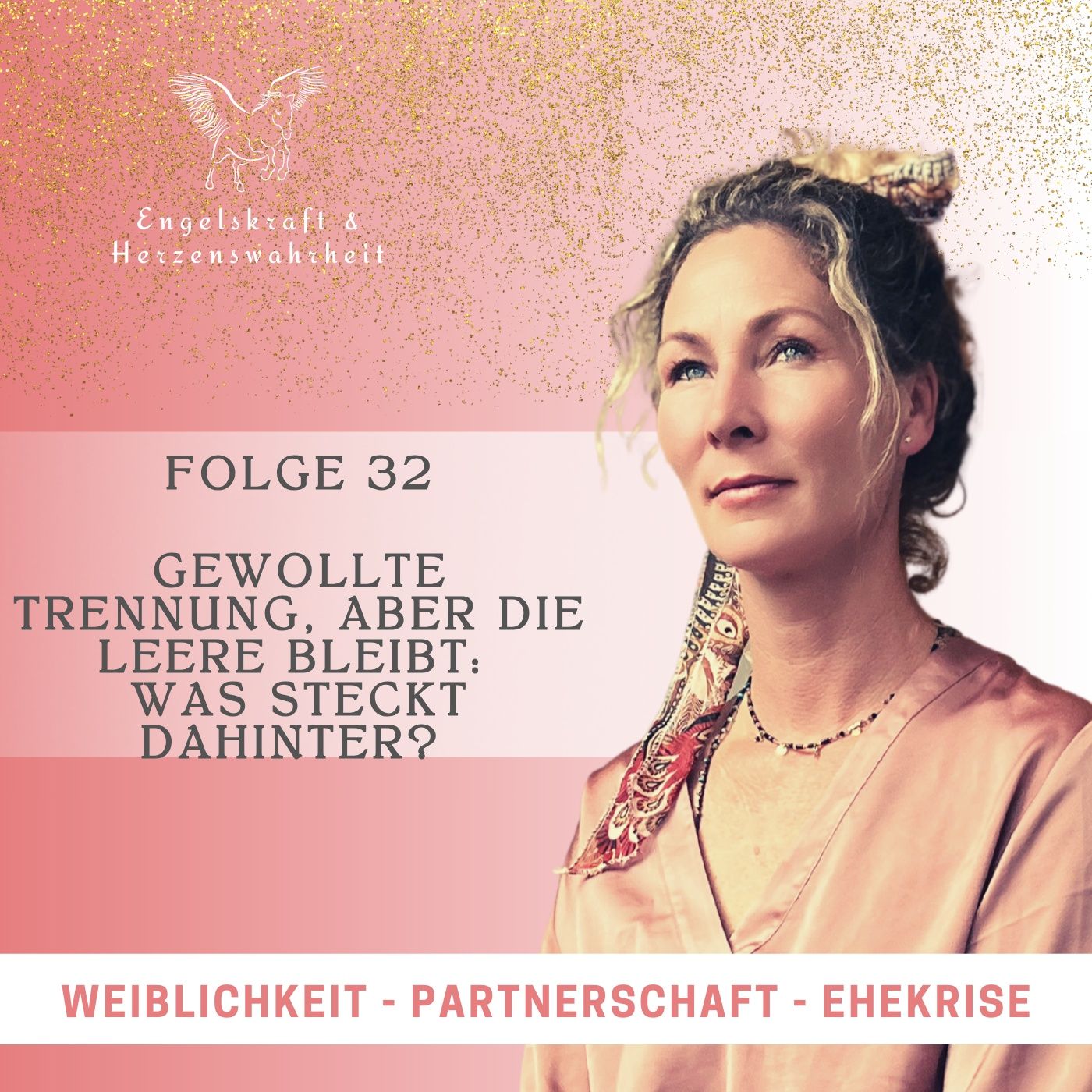 Engelskraft & Herzenswahrheit Show