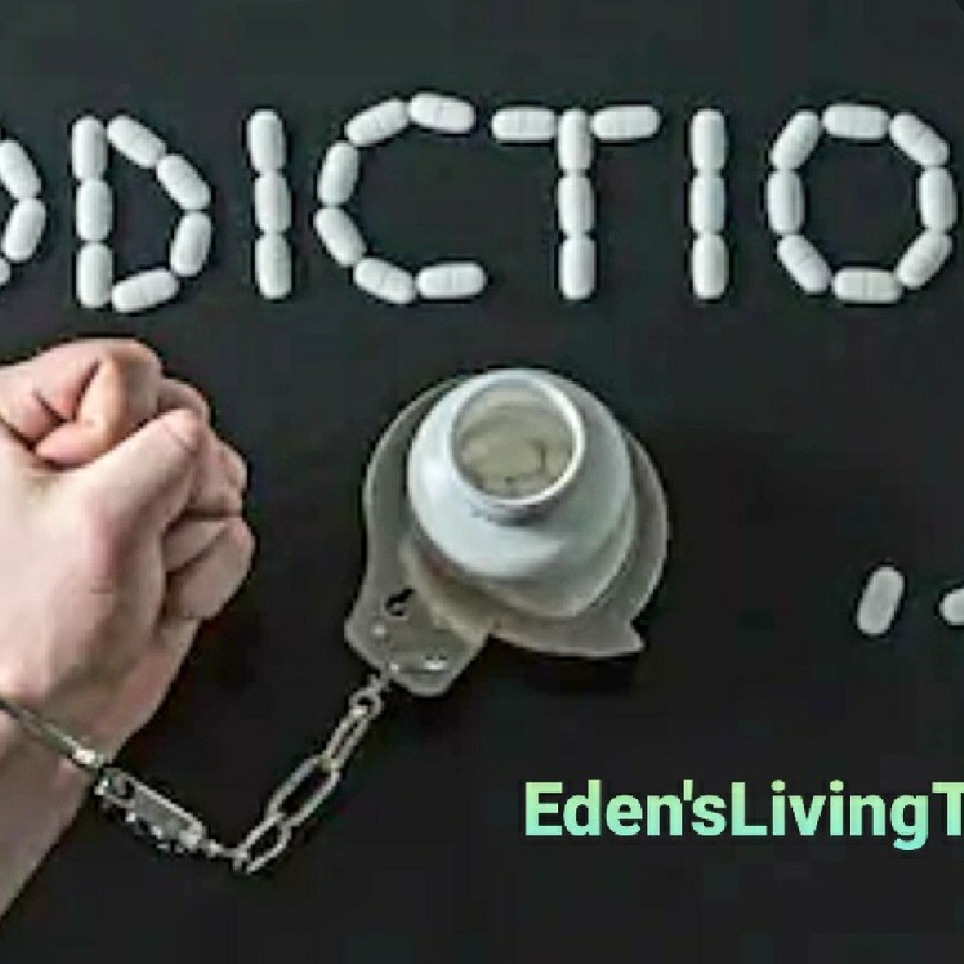 Eden\'s Living TV~podcasts