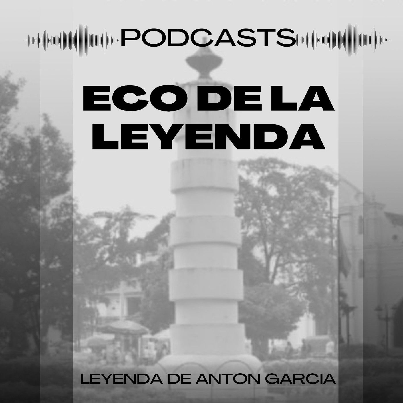 El Eco De La Leyenda podcast artwork