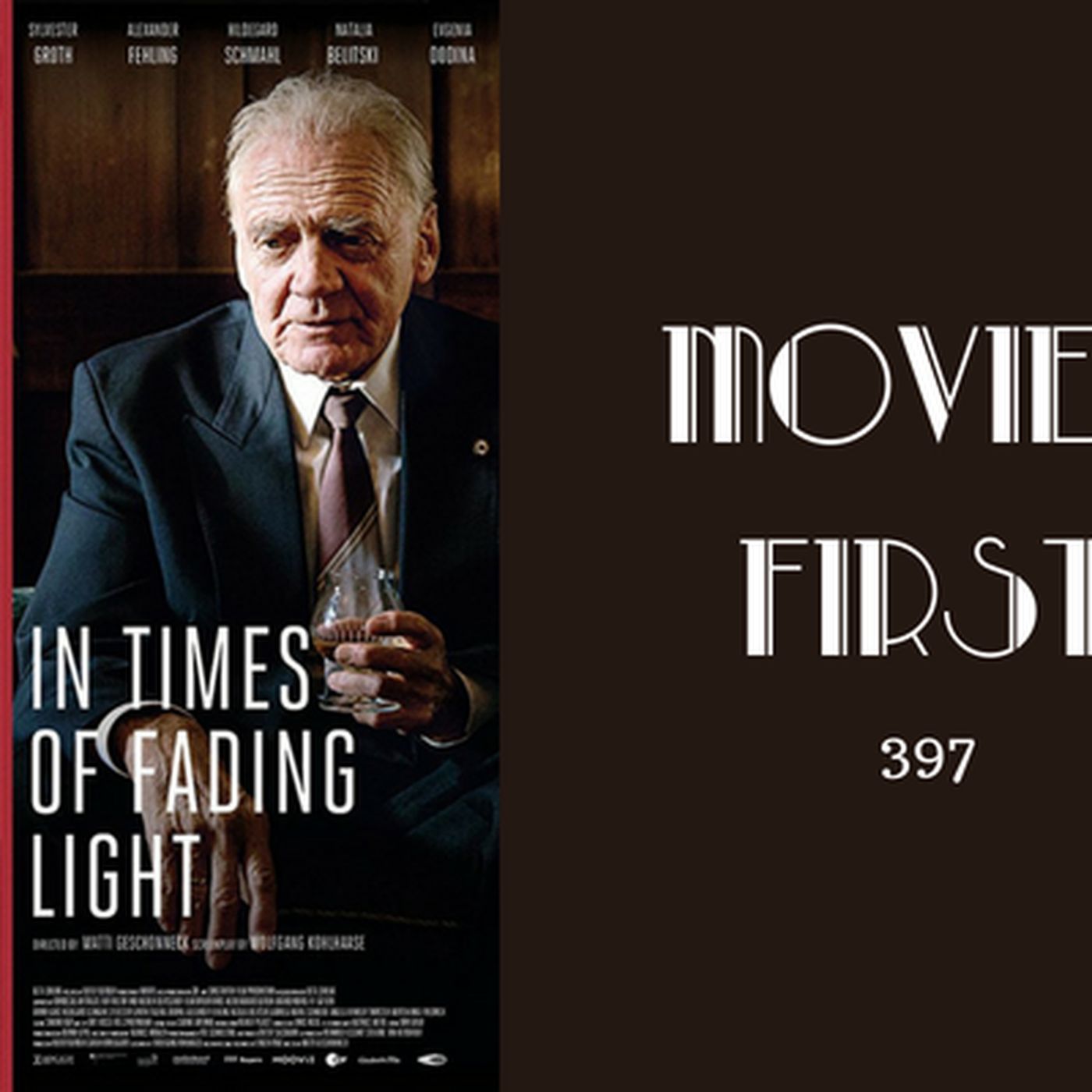 Movies First: Film Reviews & Insights