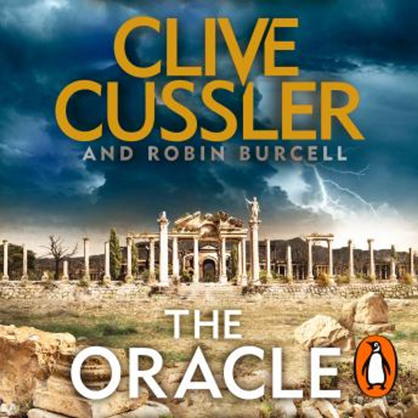 Explore the Latest Full Audiobooks in Fiction, Action & Adventure