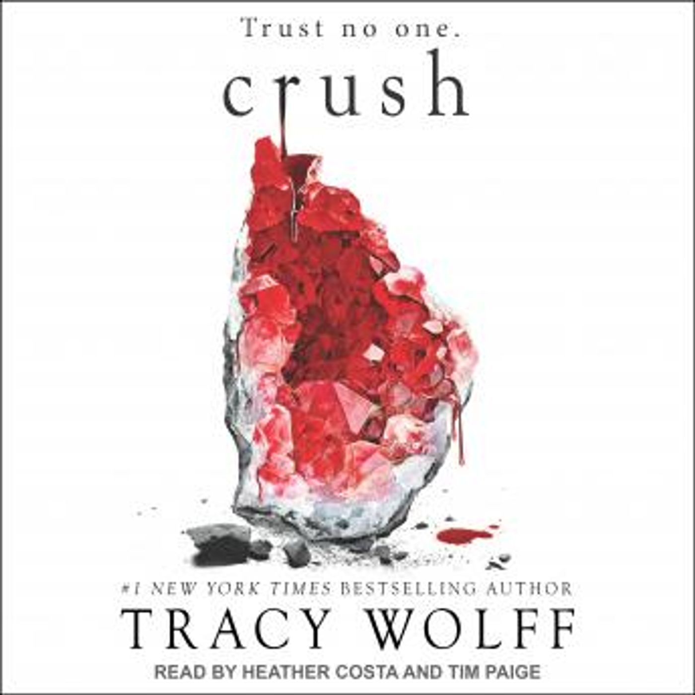 Access Must-Have Full Audiobooks in Teen & YA, Sci-Fi, Fantasy & Paranormal