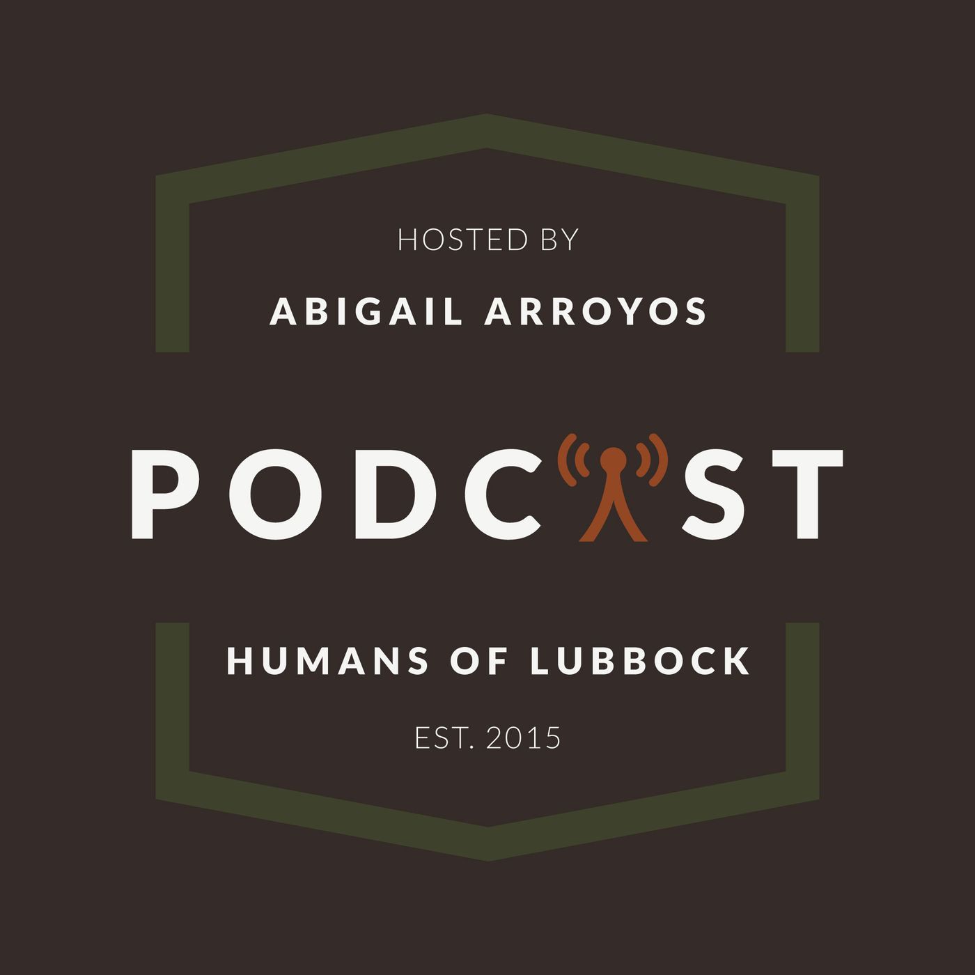 Humans of Lubbock