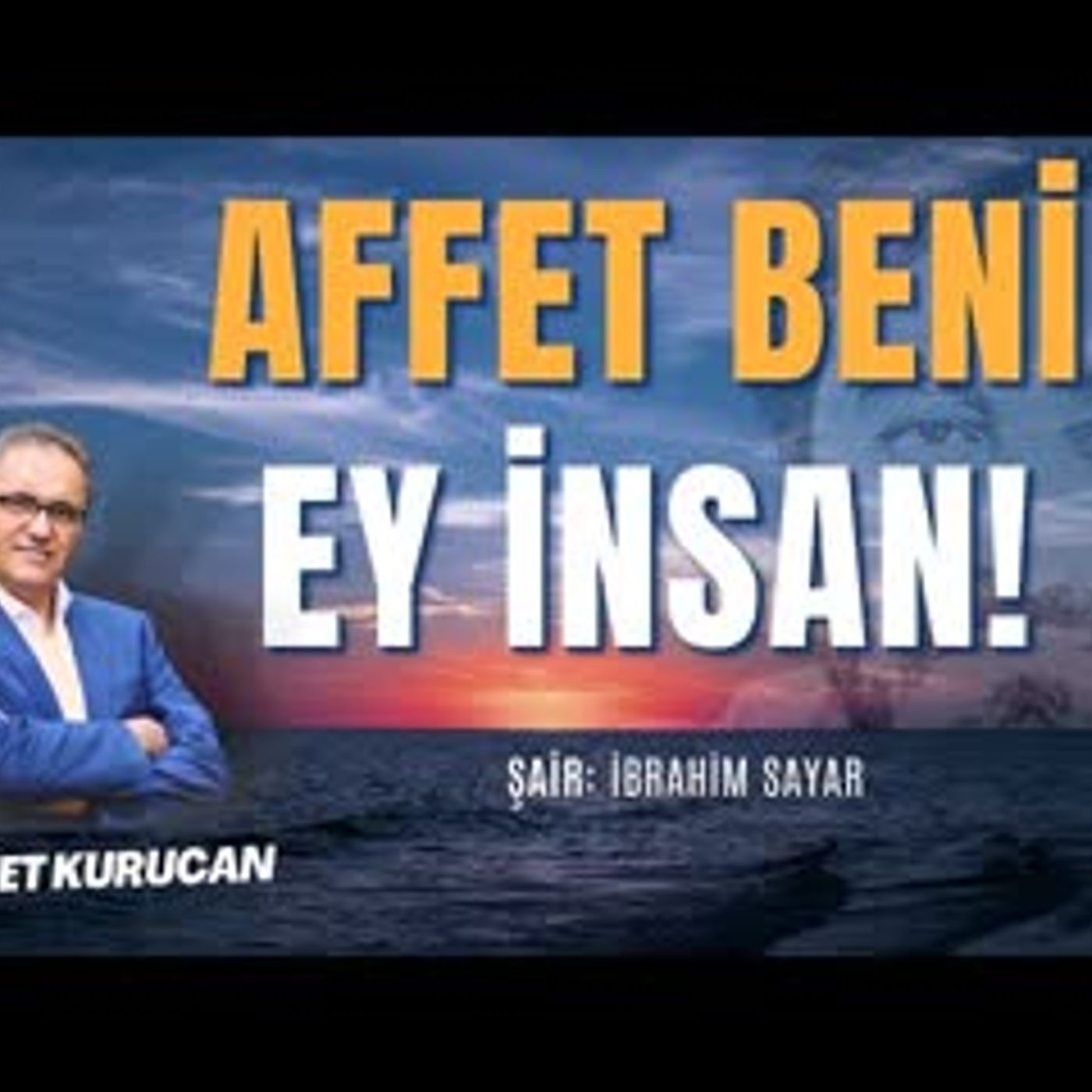 Ahmet Kurucan Podcast