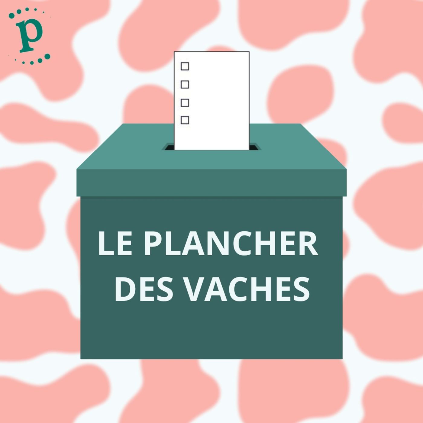 Le plancher des vaches