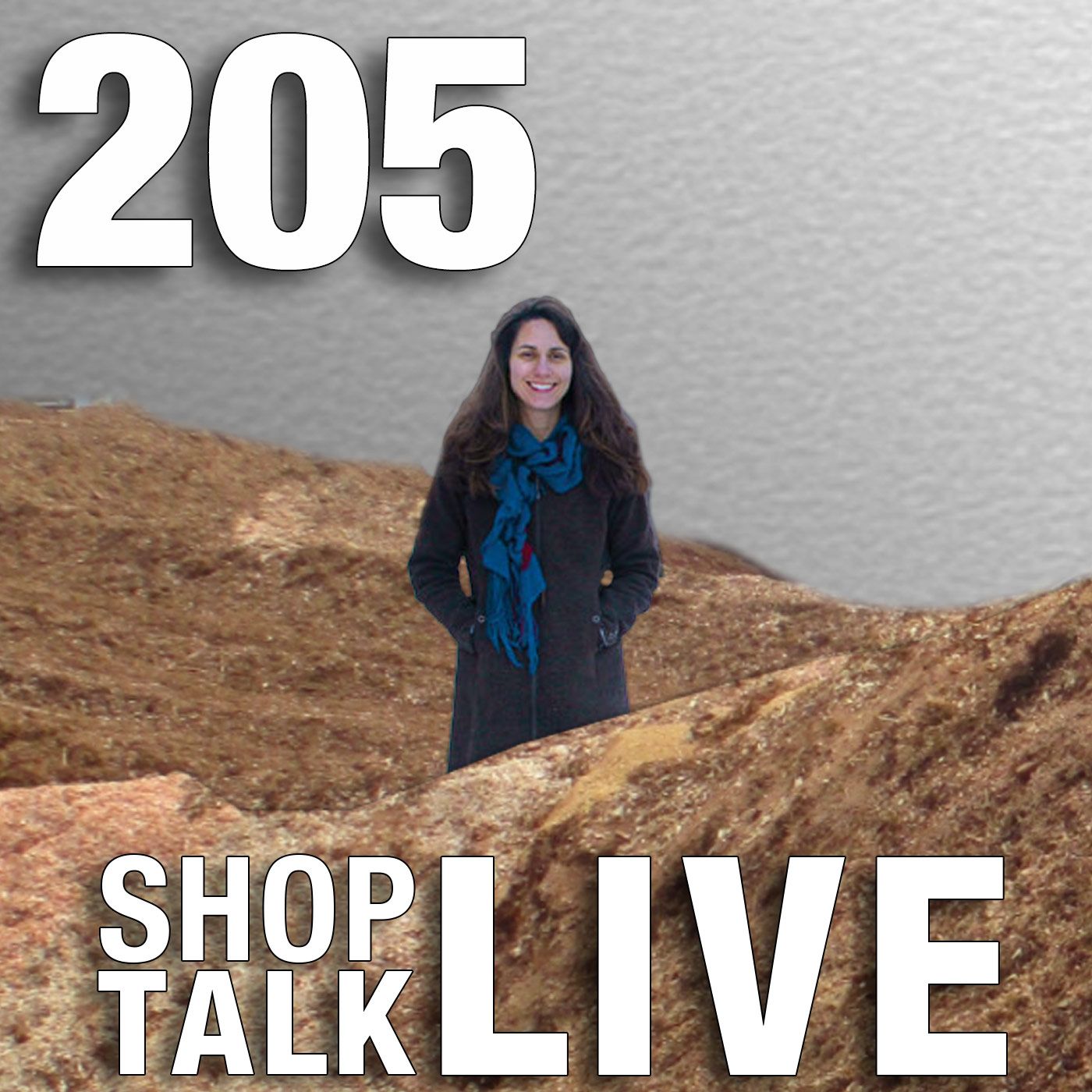 Shop Talk Live