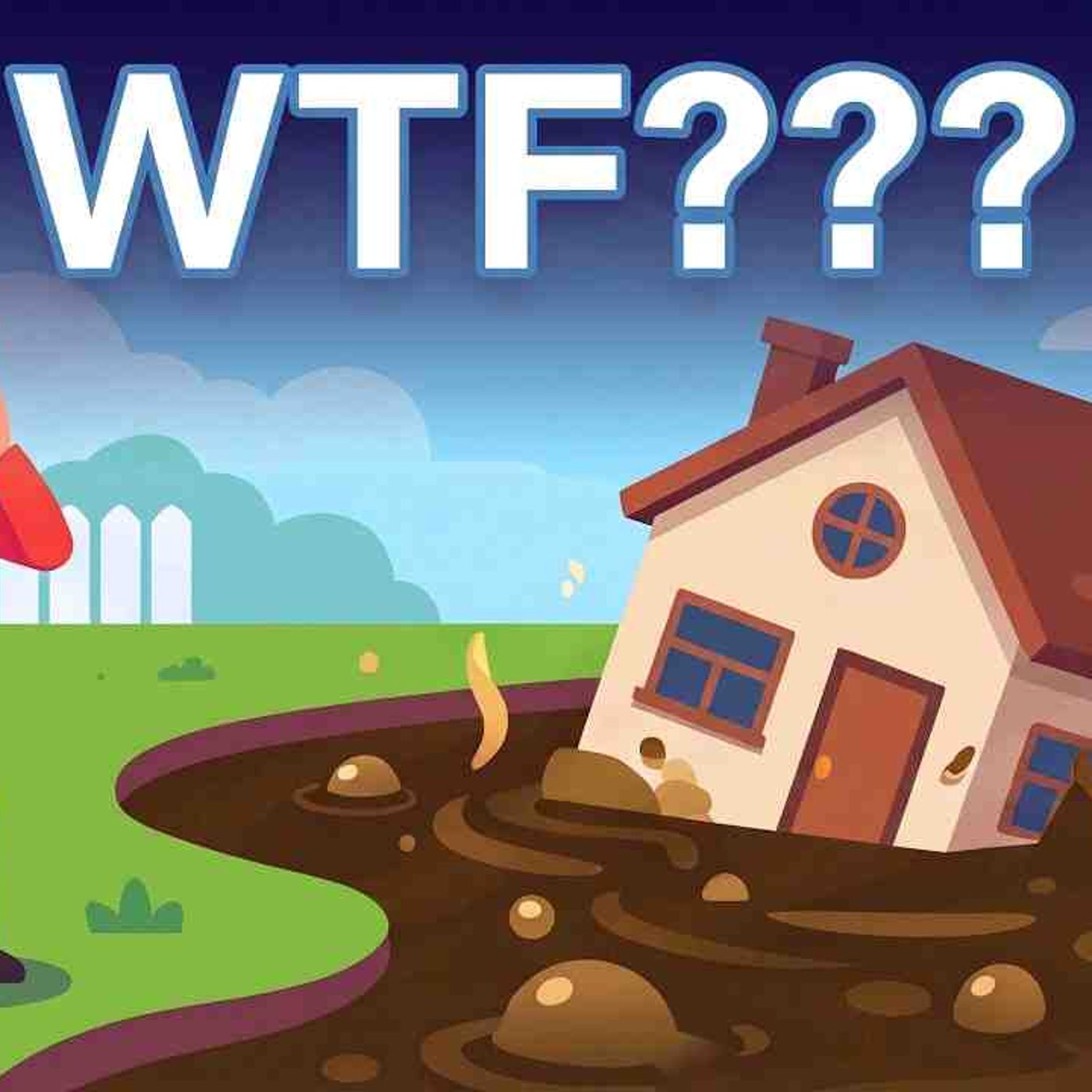 Stupid Financial Trap Middle Class People Fall Into episode artwork