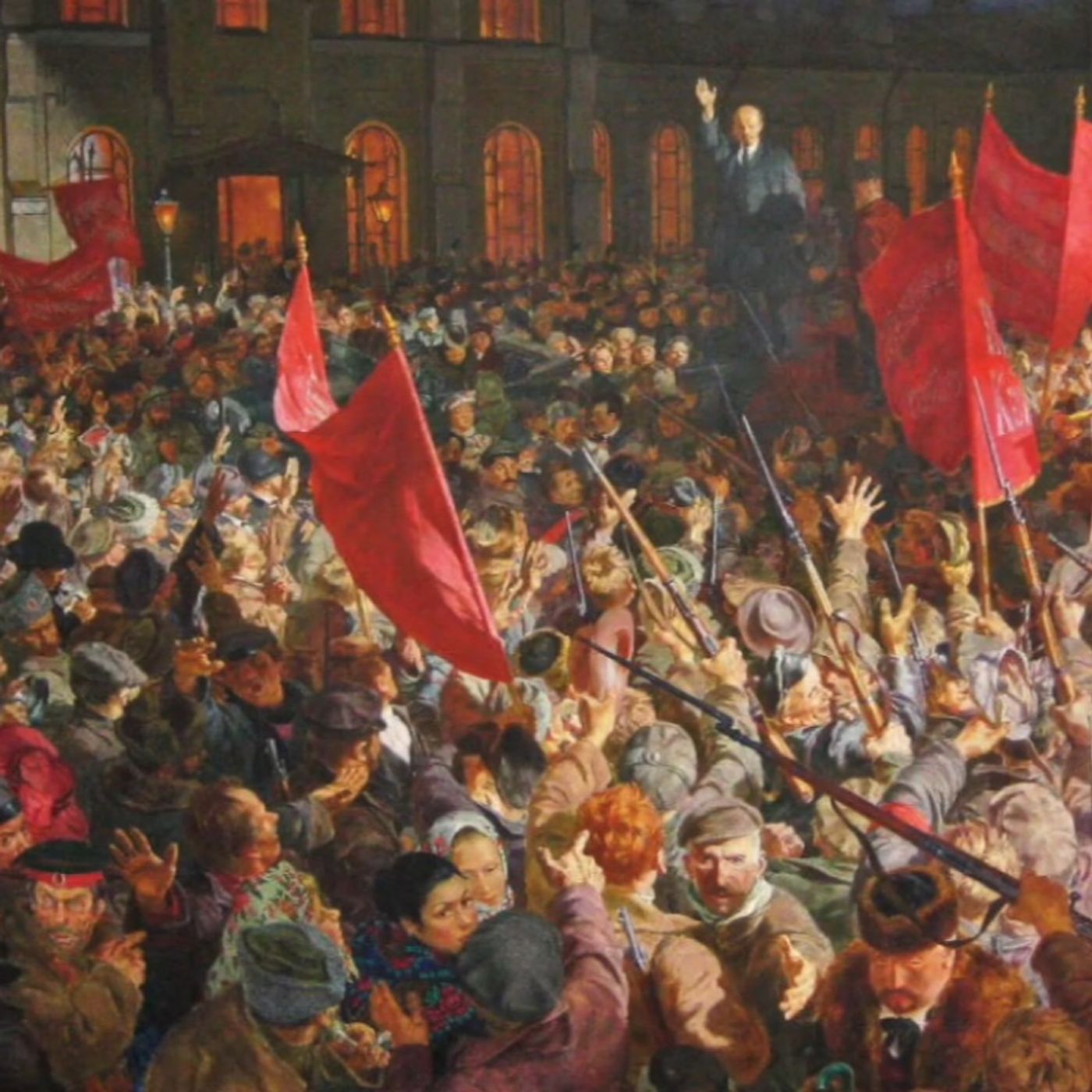 The Workers Talk.
