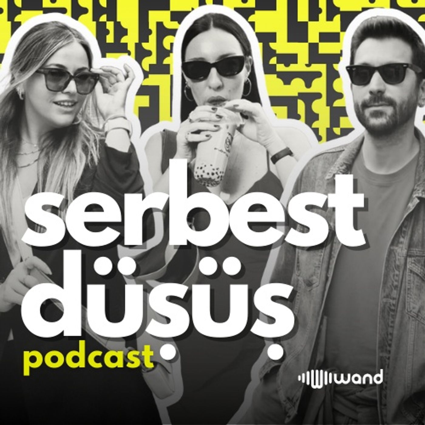 Serbest Düşüş Podcast