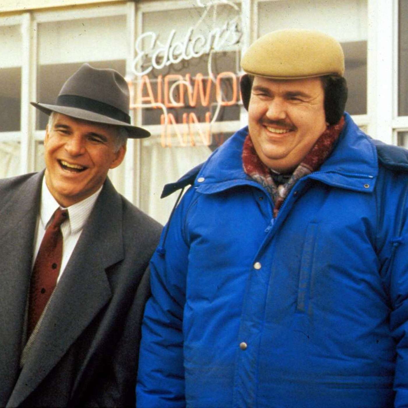 The Breakdown of Planes, Trains, and Automobiles