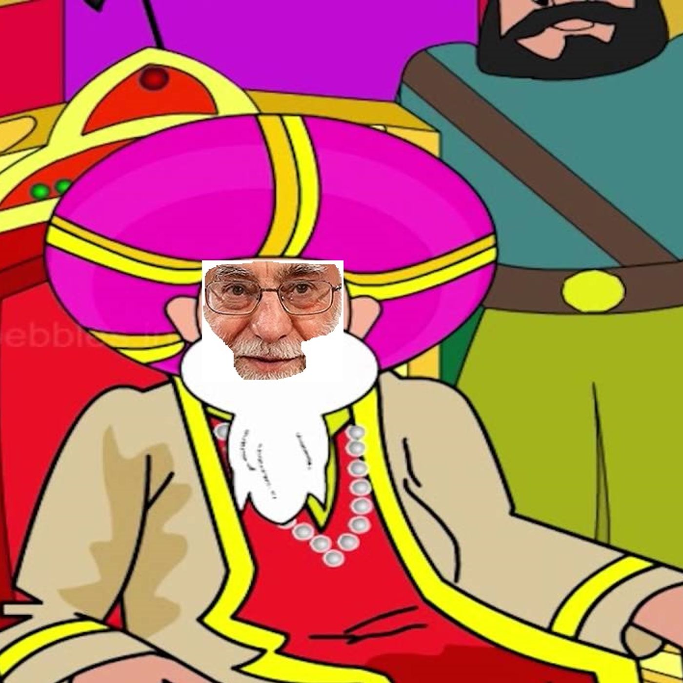 دراکولا و ما -PR51