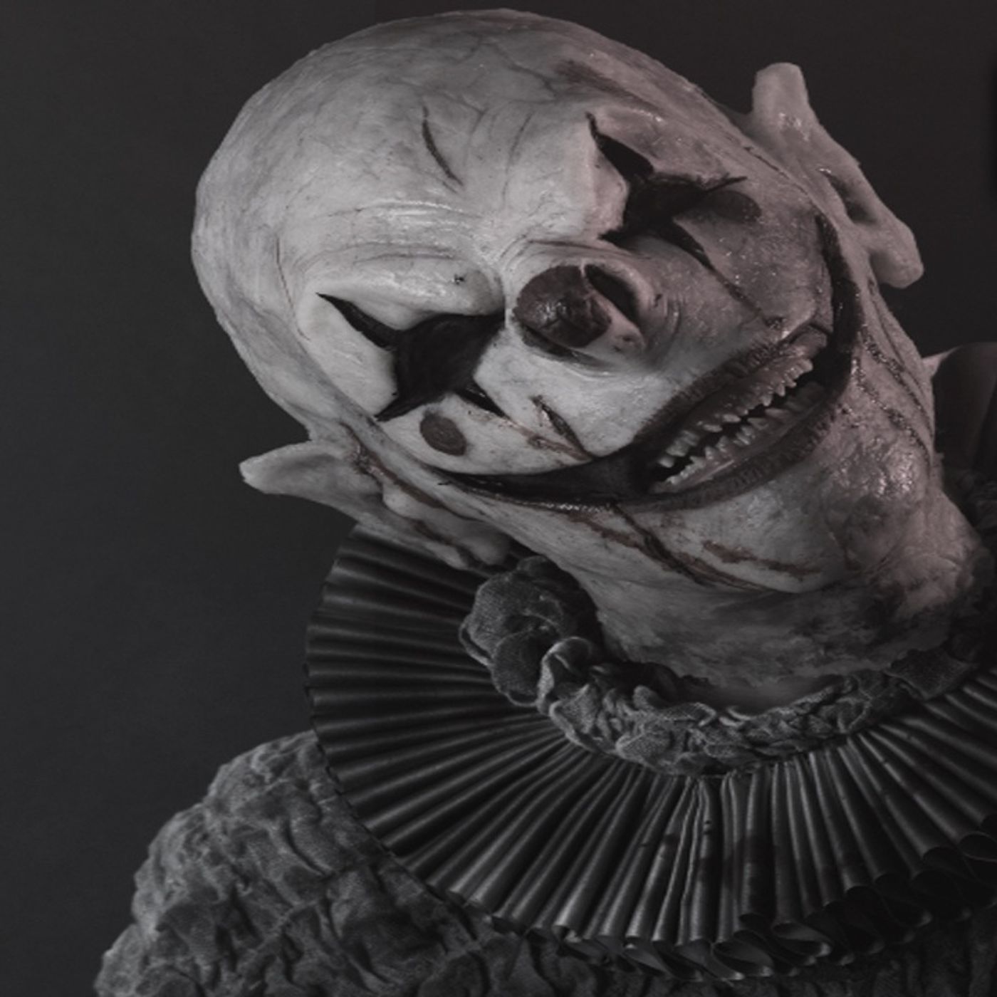 Un Demonio Tomó La Forma De Un Payaso Y Se Impregnó En Mi  Historias De Terror - Voces De La Noche