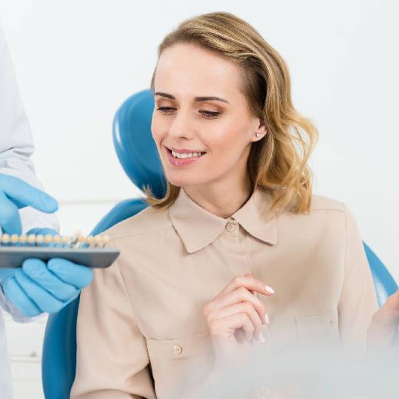 Risks of Getting Dental Implants Abroad episode artwork