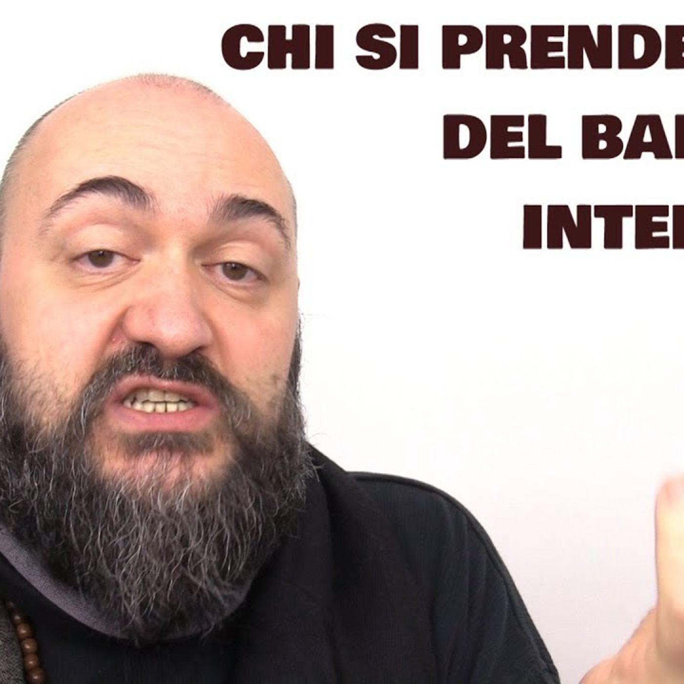 Chi si prende cura del bambino interiore? - Costellazioni Floreali® episode artwork
